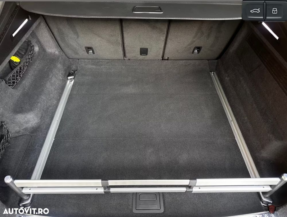 Audi RS Q8 TFSI quattro tiptronic - 41