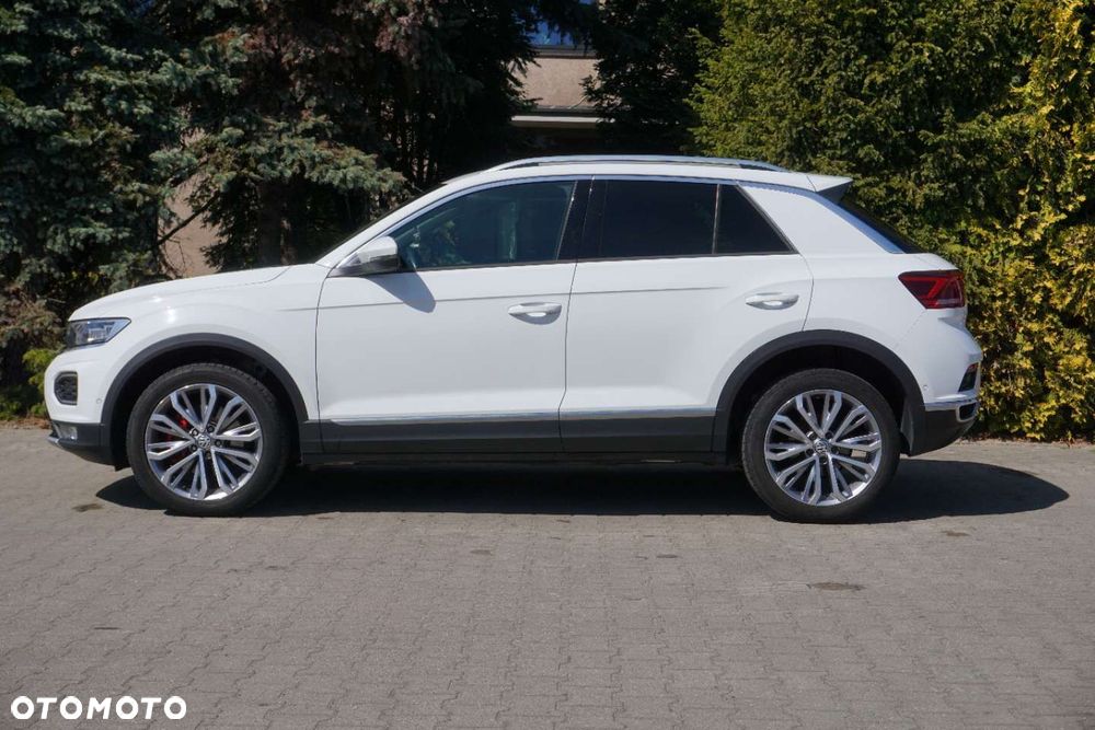 Volkswagen T-Roc - 5