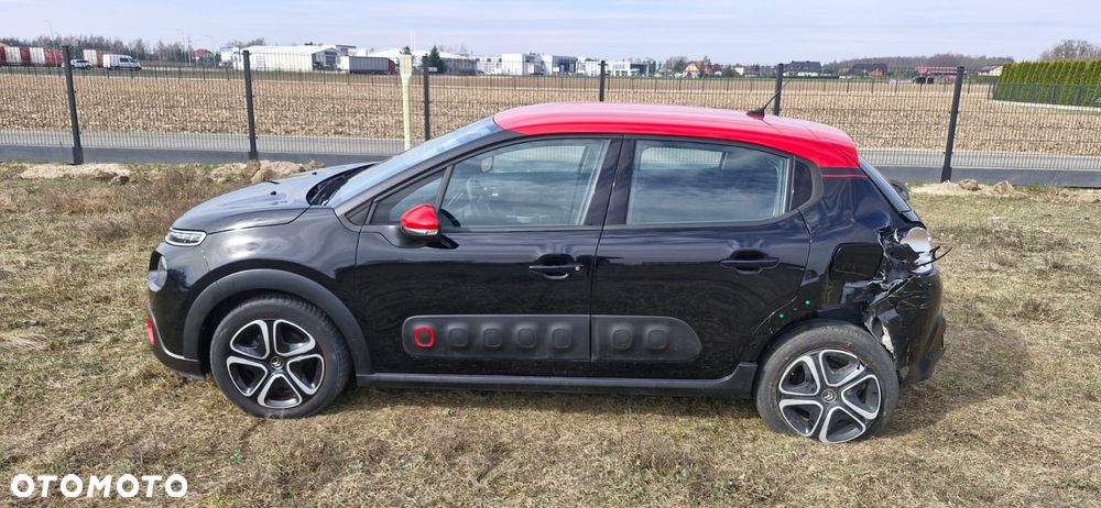 Citroën C3 1.2 PureTech Exclusive - 8