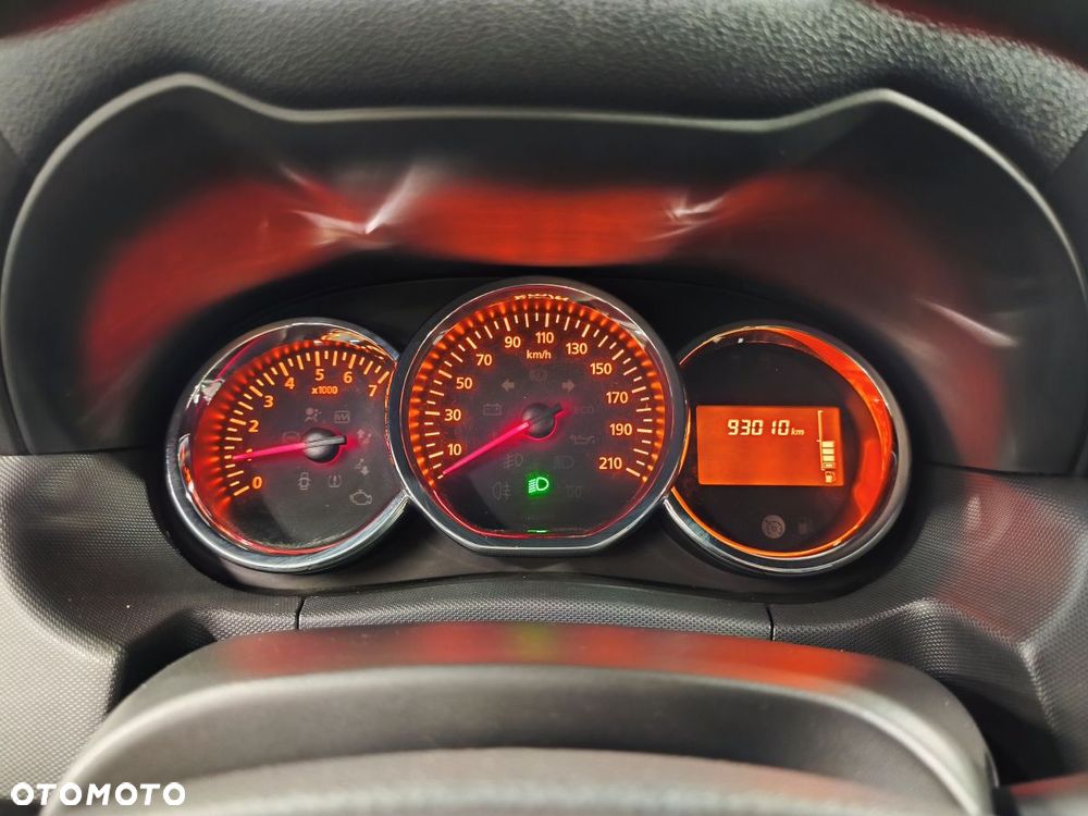 Dacia Duster SCe 115 4x2 Laureate - 12