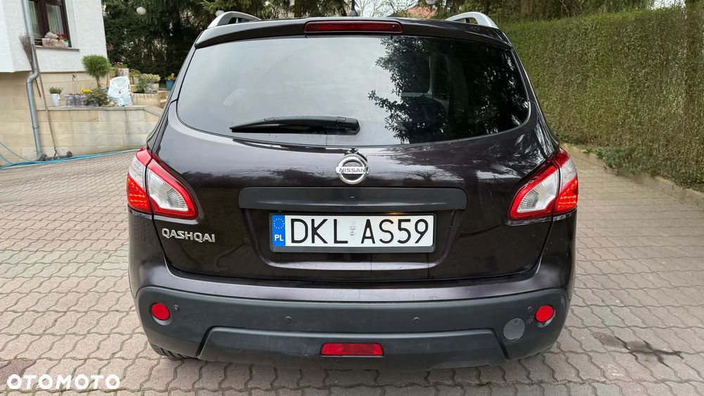 Nissan Qashqai 1.6 Tekna - 5