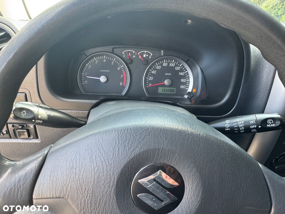 Suzuki Jimny - 19