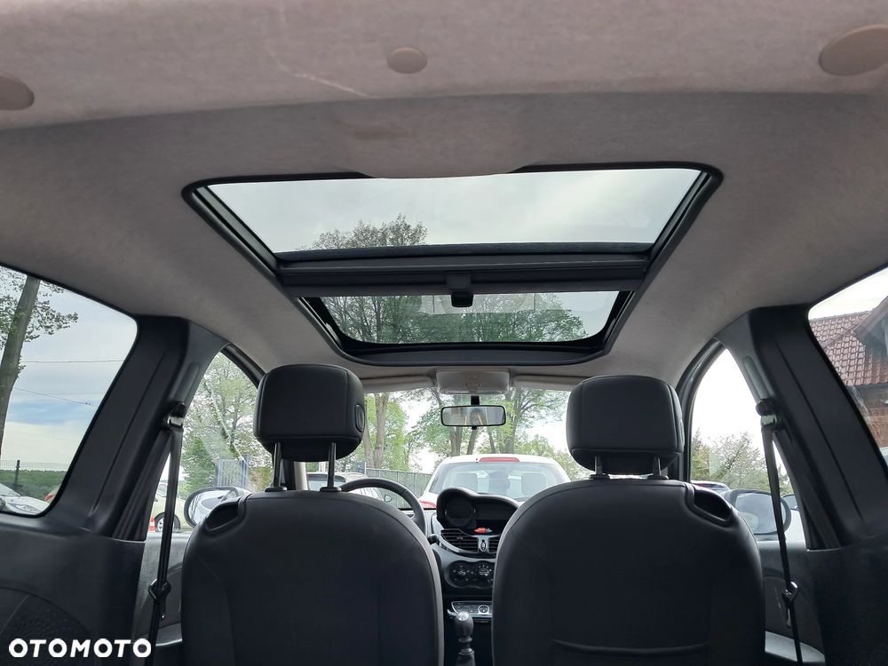 Renault Twingo 1.2 LEV 16V 75 Night & Day - 21