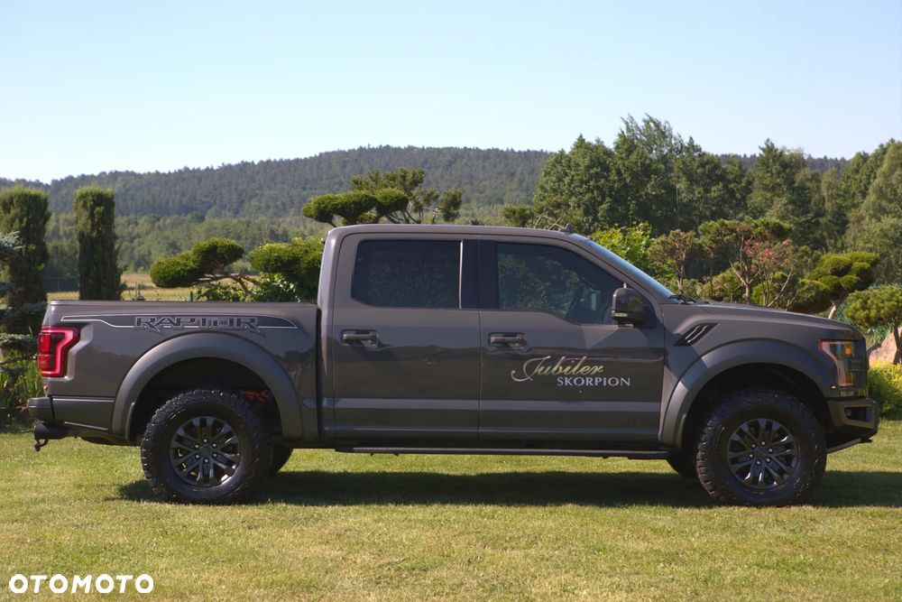 Ford F150 - 6