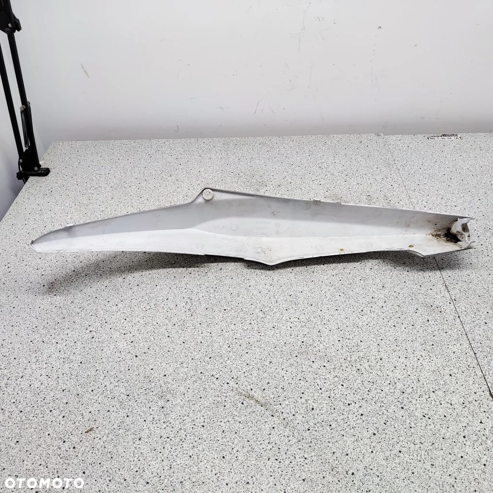 Owiewka, osłona, bok, boczek, zadupek, ogon Piaggio NRG - 10