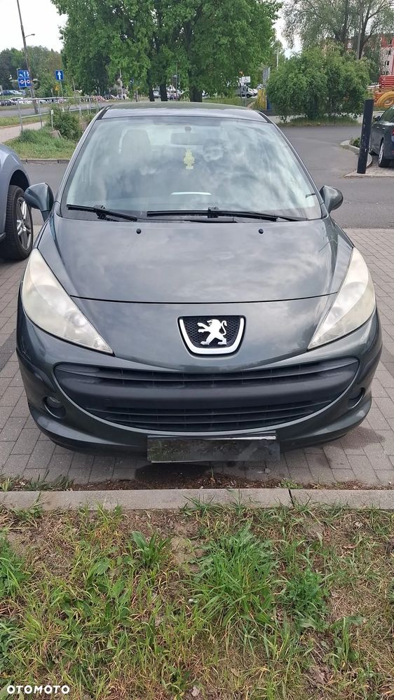 Peugeot 207 90 Tendance - 4