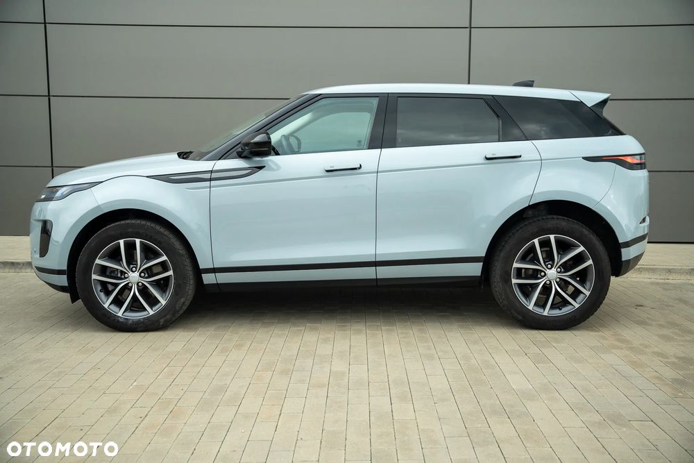 Land Rover Range Rover Evoque 2.0 D165 mHEV S - 6