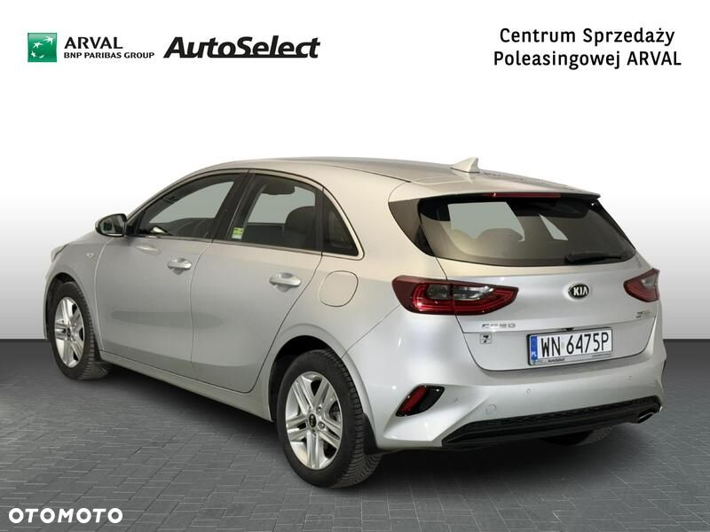 Kia Ceed - 3
