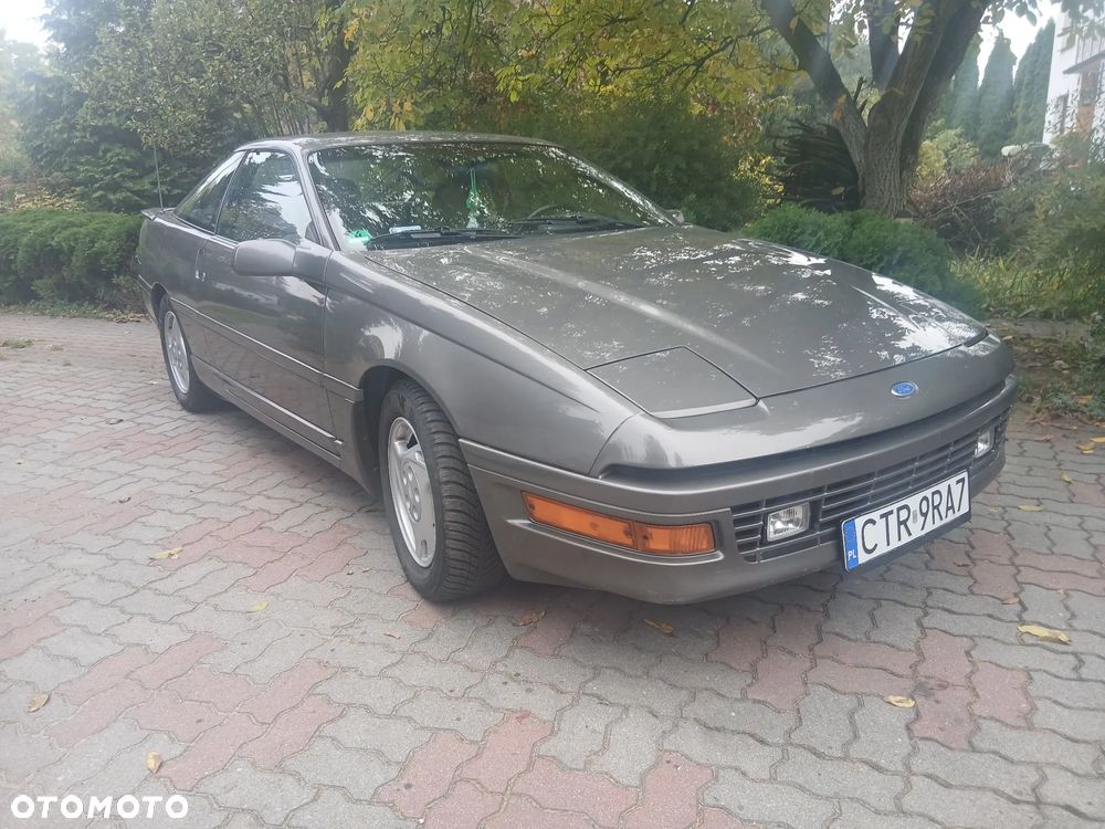 Ford Probe 2.2 GL - 1