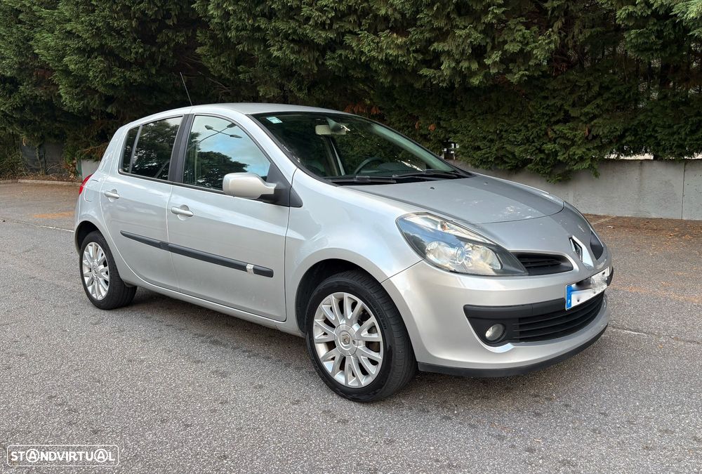 Renault Clio 1.2 TCE Sport - 18