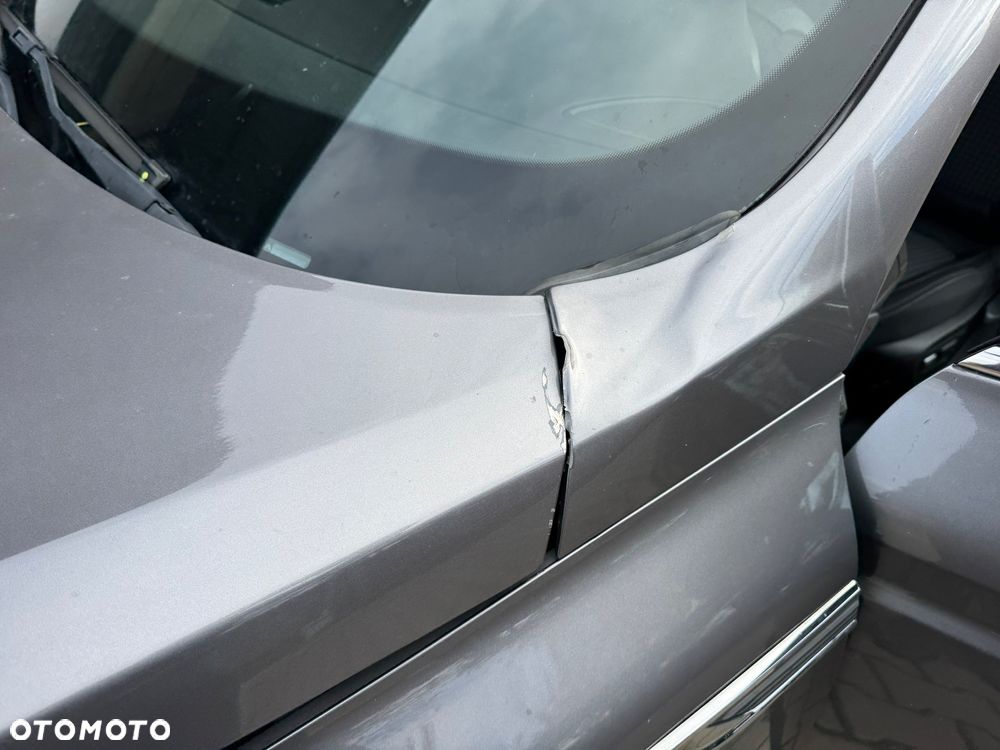 Renault Talisman Grandtour BLUE dCi 150 BUSINESS EDITION - 38