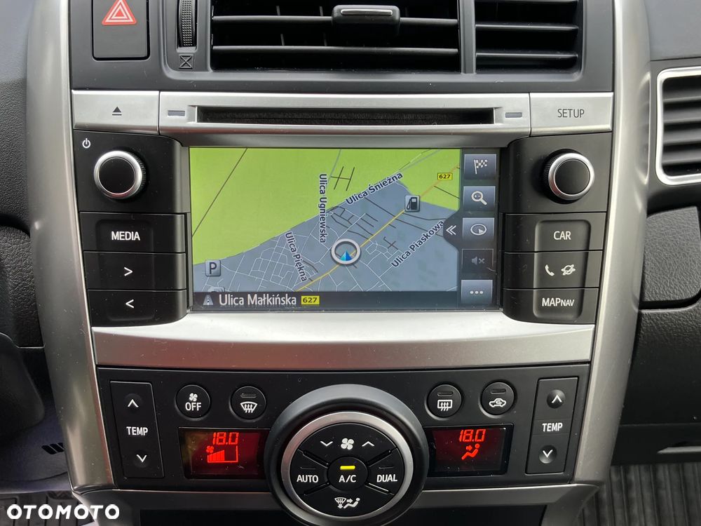 Toyota Verso 1.8 Sol - 29