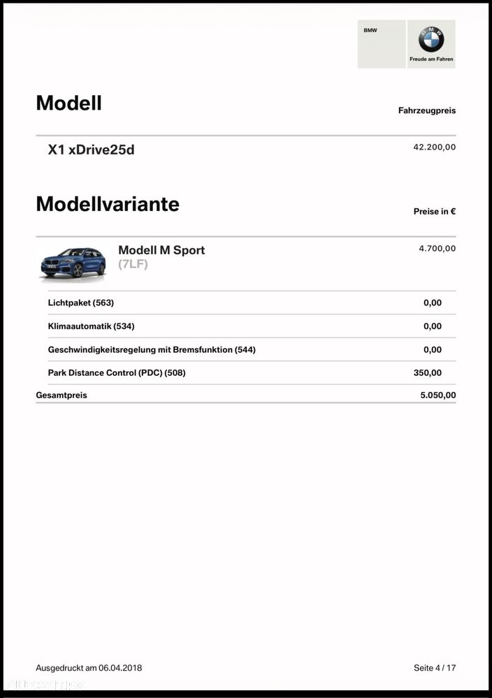 BMW X1 xDrive25d AT M Sport - 20