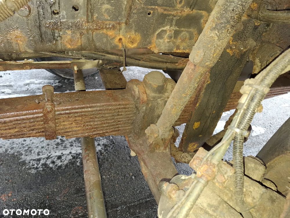 Mercedes-Benz SK 2527 - 14