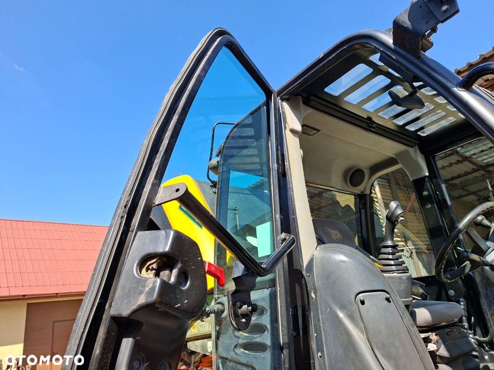 JCB Tm 310 S 4X4 - 30