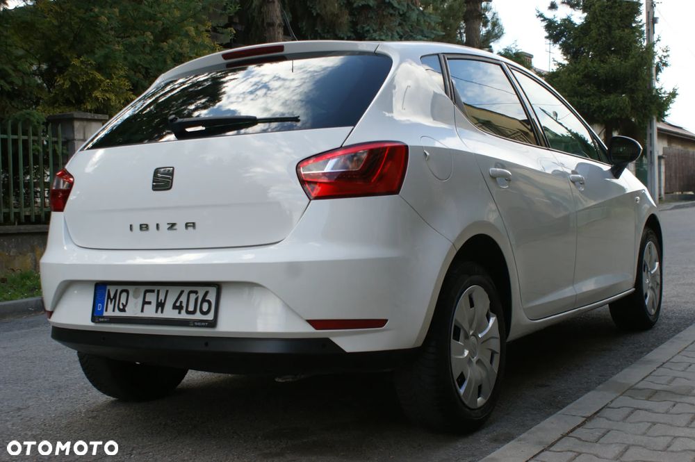 Seat Ibiza 1.0 MPI S&S CONNECT - 15