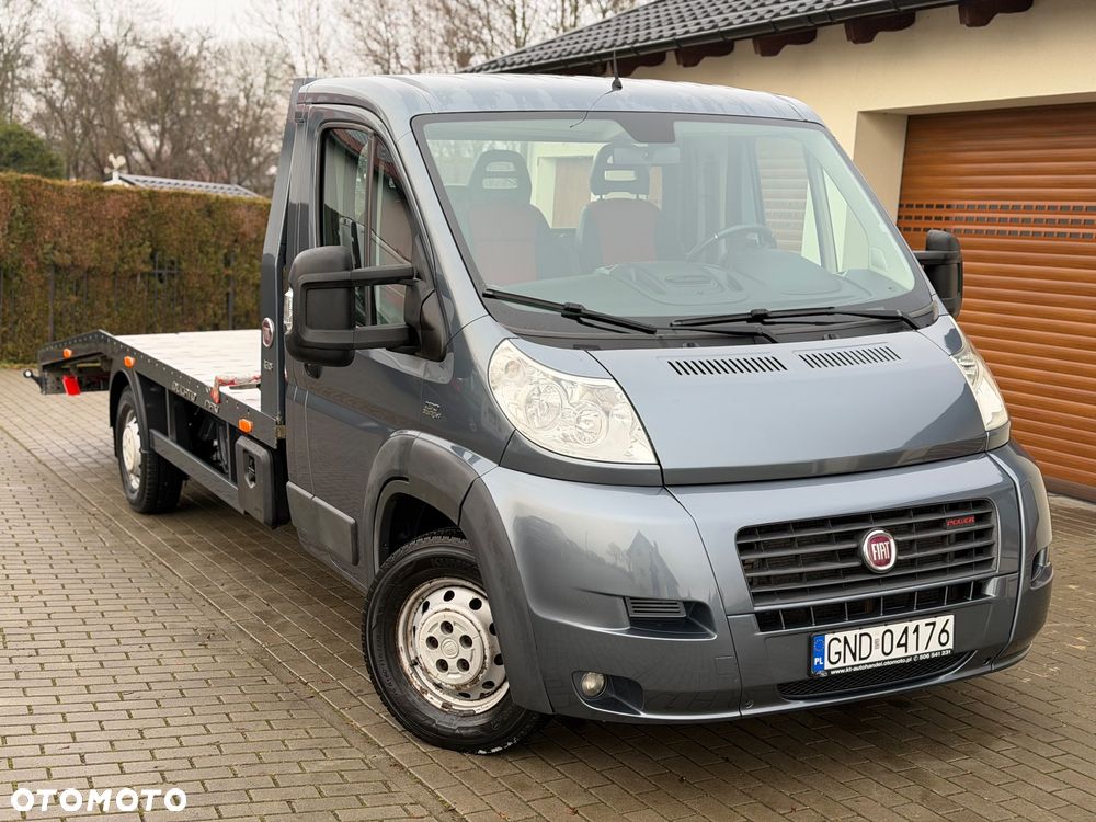 Fiat DUCATO MAXI - 33