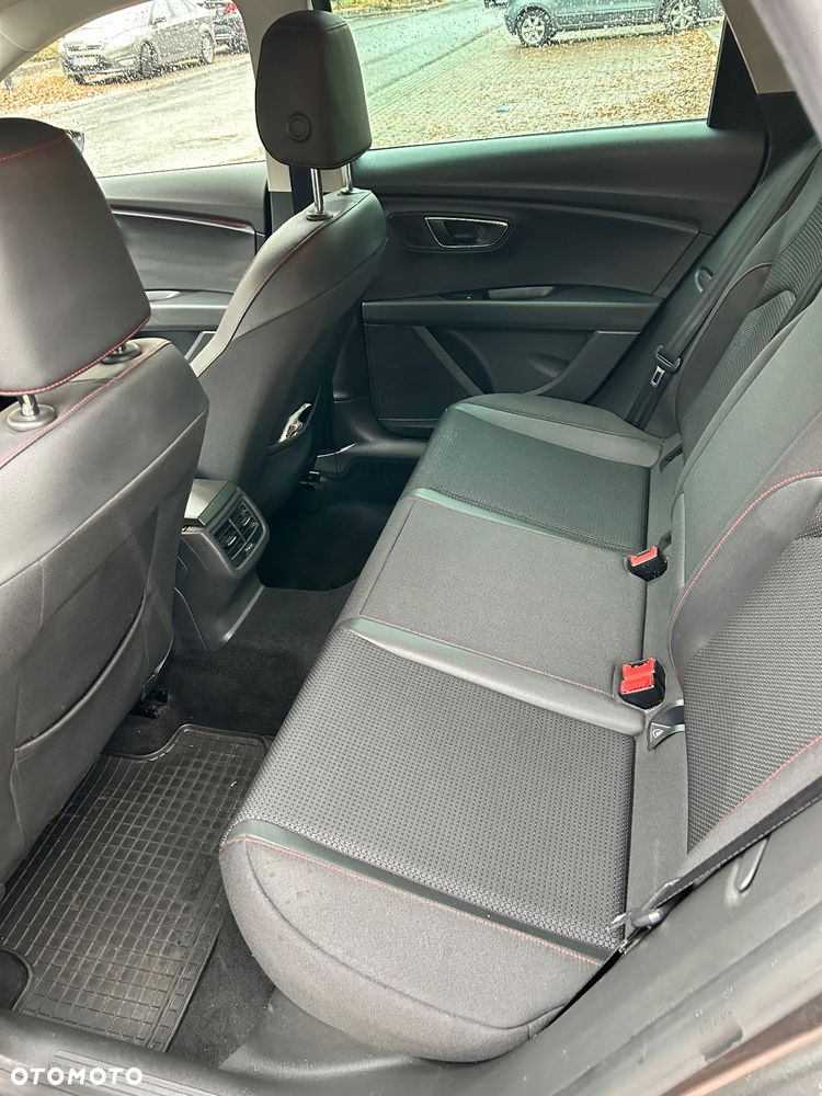 Seat Leon 1.4 TSI FR S&S - 10