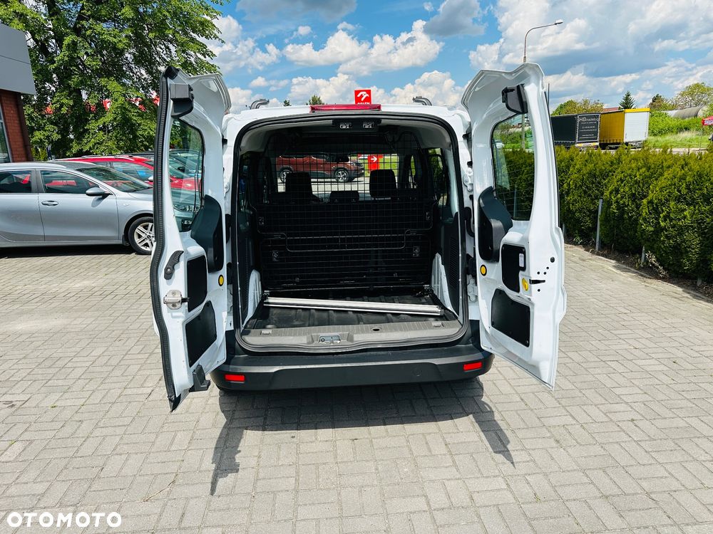 Ford Transit Connect 220 L1 Trend (bryg.) - 11