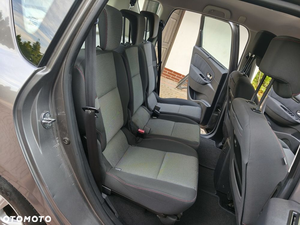 Renault Scenic 1.6 16V 110 TomTom Edition - 25