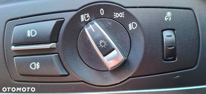 BMW X3 xDrive20d - 24