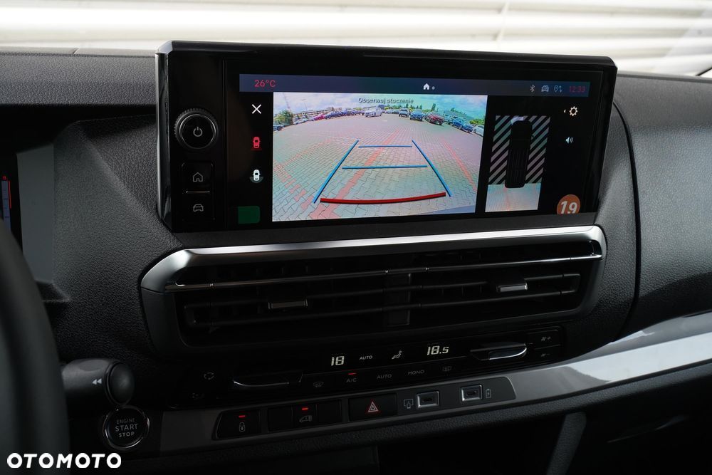 Fiat Scudo 2.2 MJ XL 3,1t EAT8 - 14