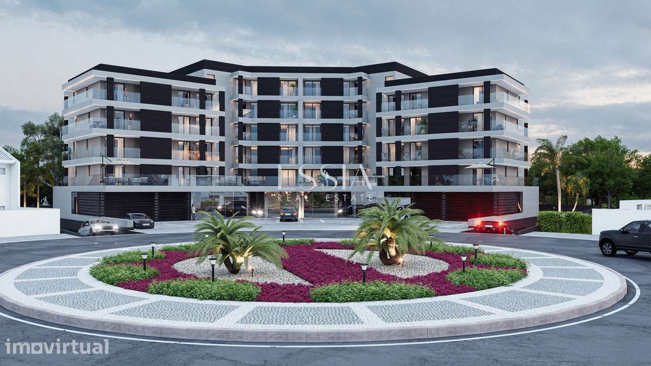 Pedrouços | Loja com 125 m² e 2 WC no São João Premium - Grande imagem: 2/9