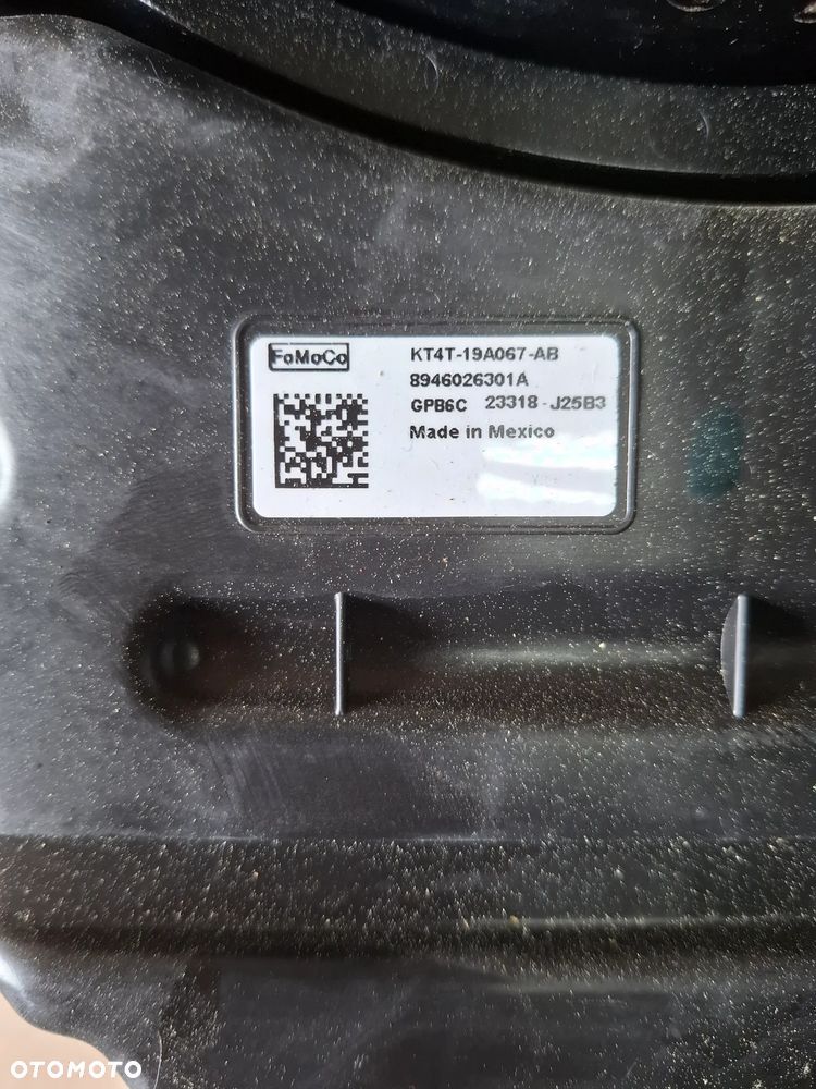 Ford Edge Subwoofer Głośnik KT4T 19A067 - 3