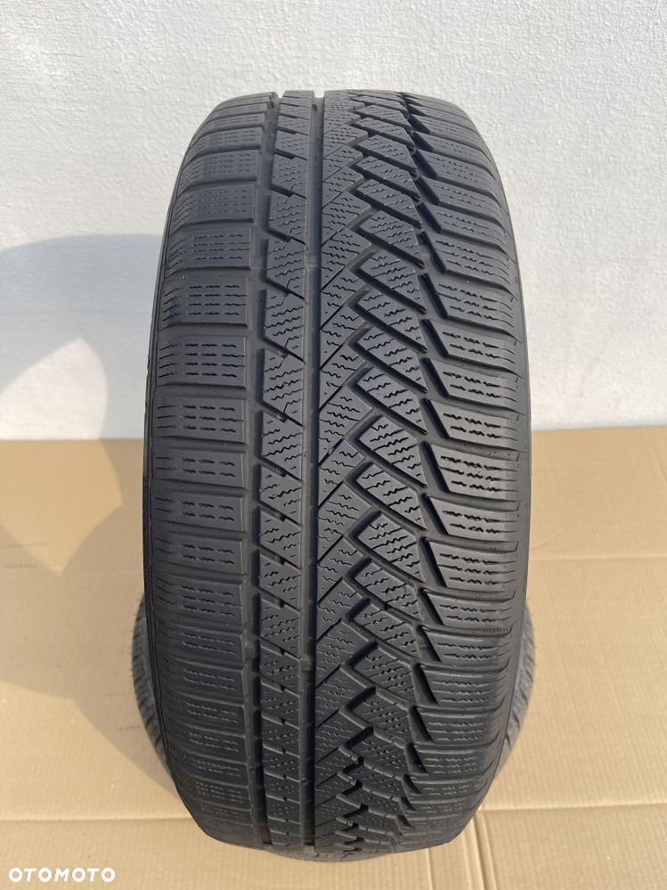 OPONA 235/55/18 100H CONTINENTAL WINTERCONTACT TS 850 P - 1