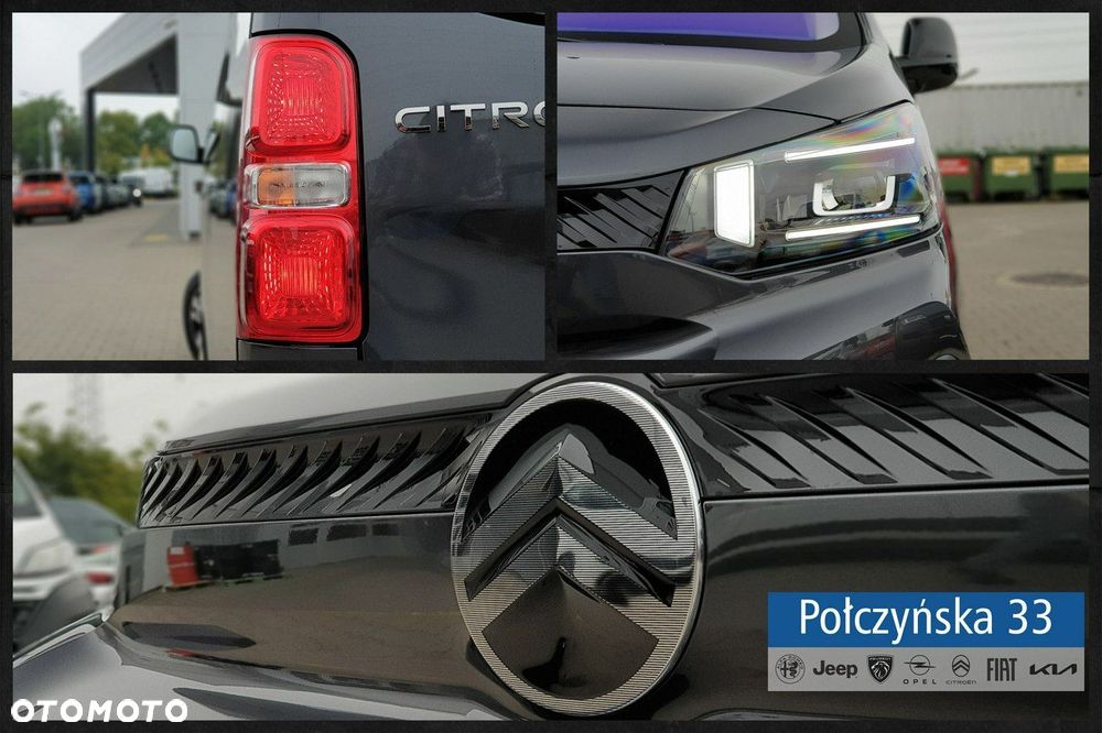 Citroën SpaceTourer - 29