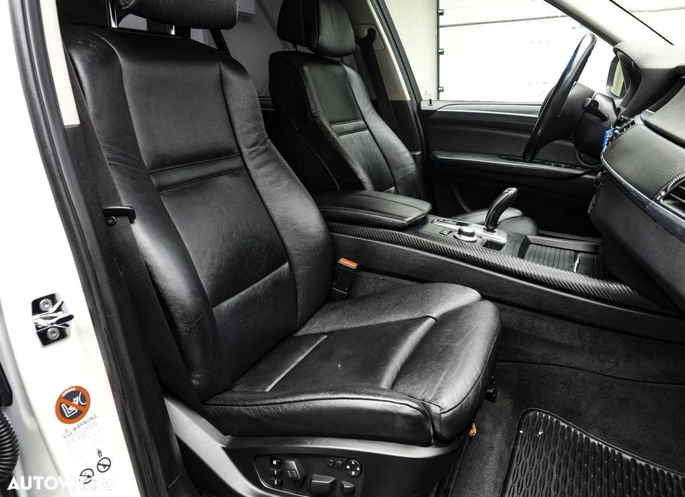 BMW X5 3.5sd Aut. - 16