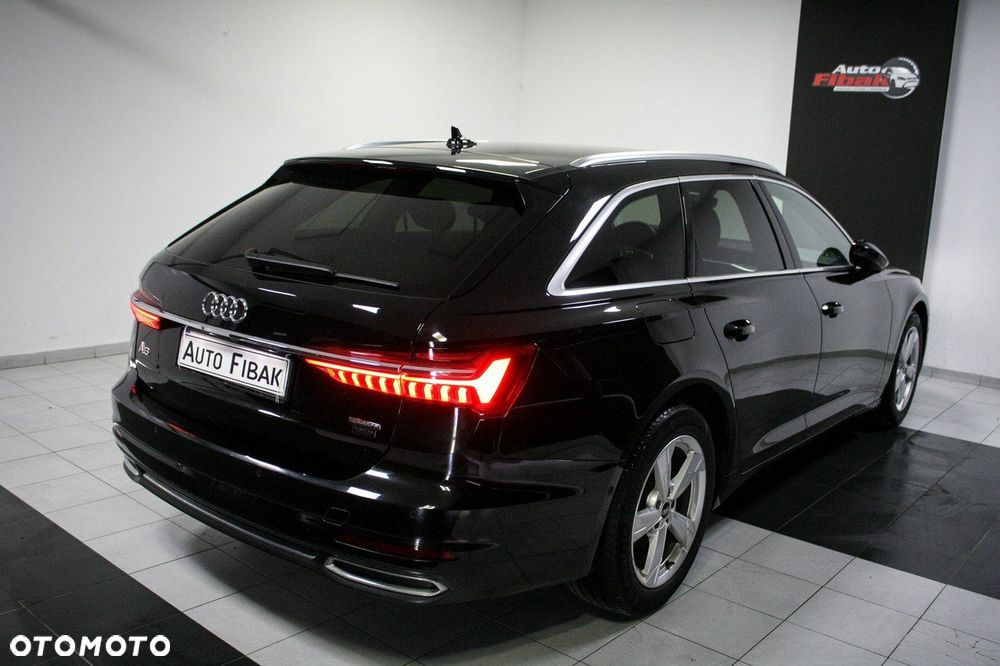 Audi A6 Avant - 10