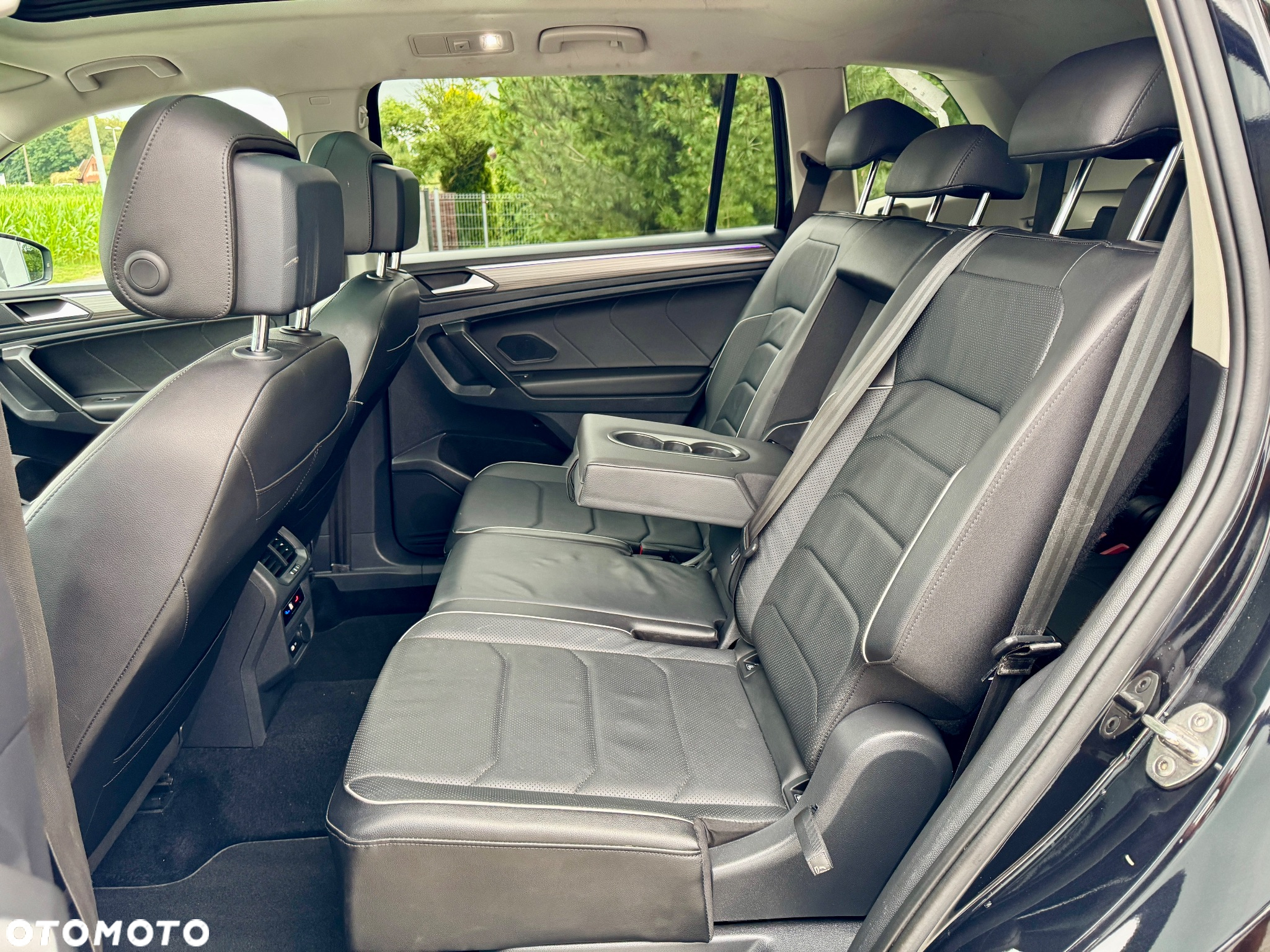 Volkswagen Tiguan 2.0 TDI SCR DSG Elegance - 22