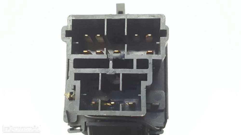 COMANDO DAS LUZES PEUGEOT 206 BERLINA XR - 4