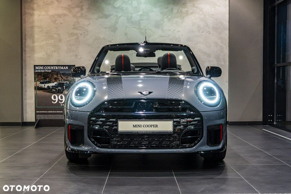 MINI Inny - 4