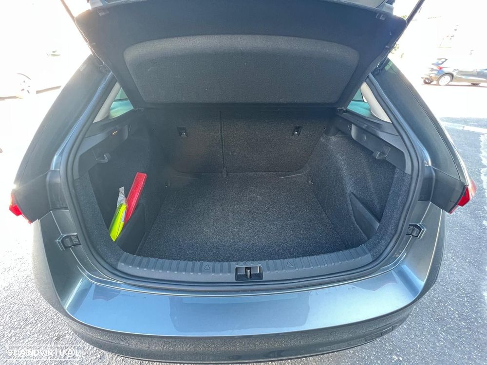 Skoda Scala 1.0 TSI DSG - 8