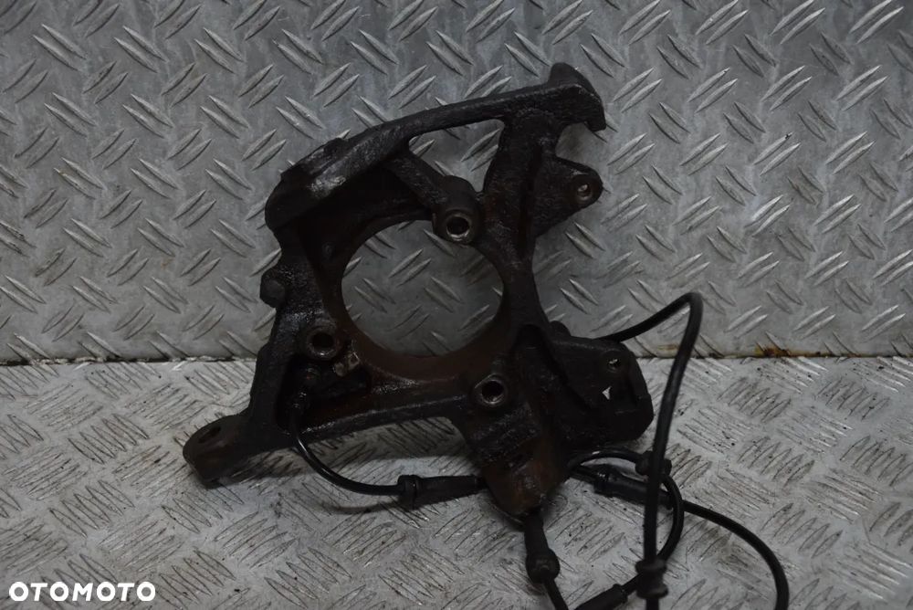 JEEP CHEROKEE XJ ZWROTNICA LEWA PRAWA PRZÓD ABS - 9