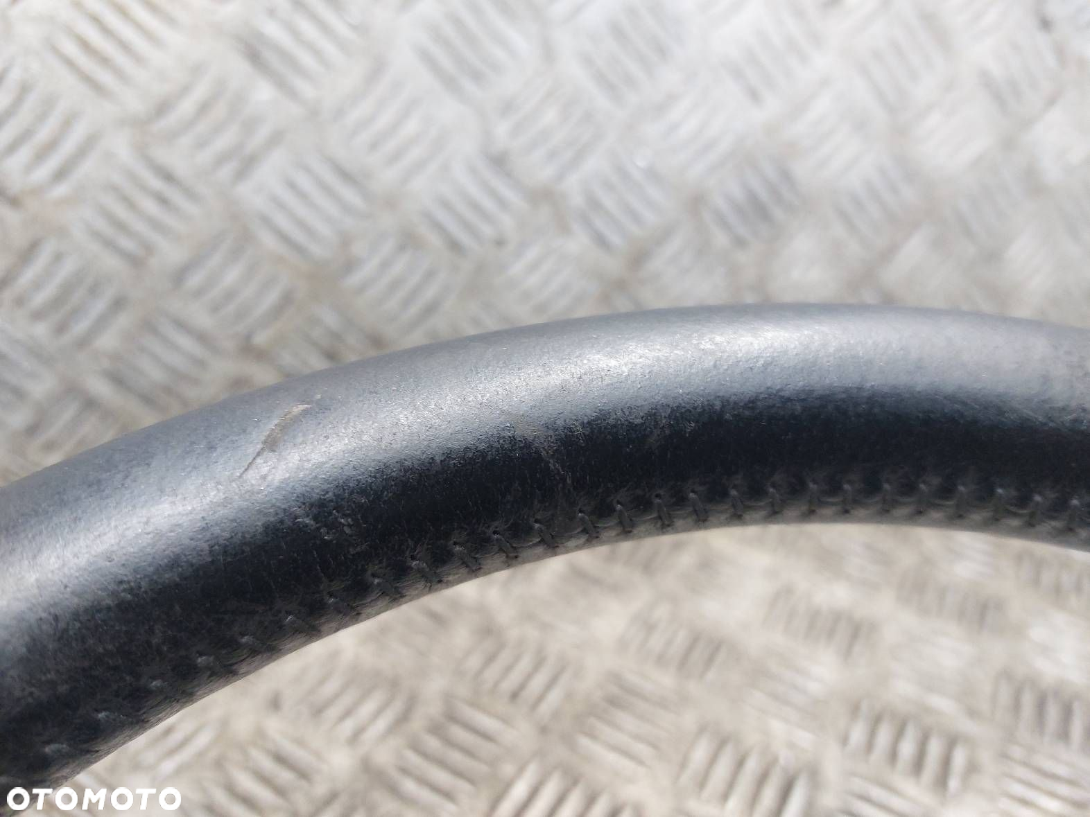 KIEROWNICA + PODUSZKA PEUGEOT 407 I 9662203377 96445891ZD - 5