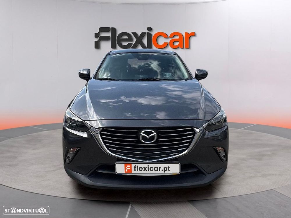 Mazda CX-3 1.5 Sky.Excellence - 2