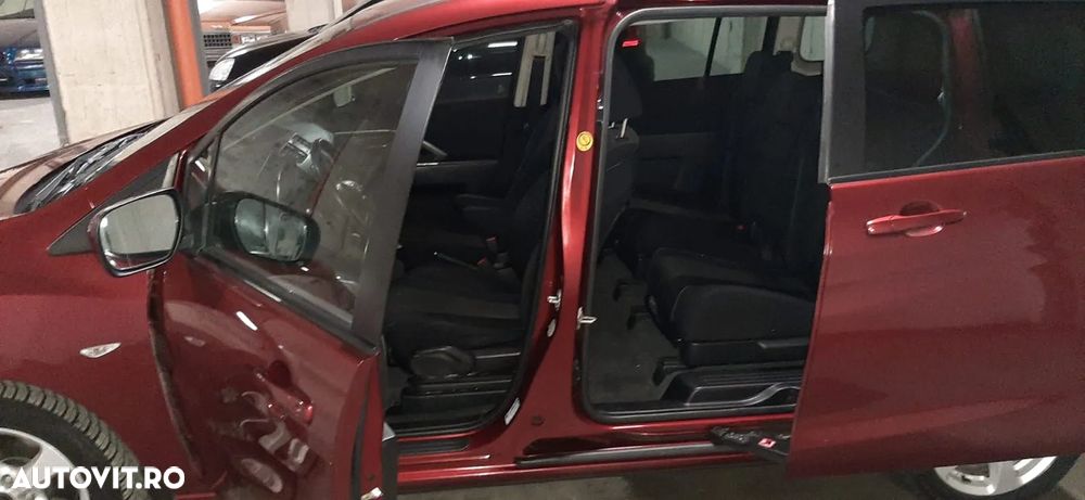 Mazda 5 CD116 CE - 2