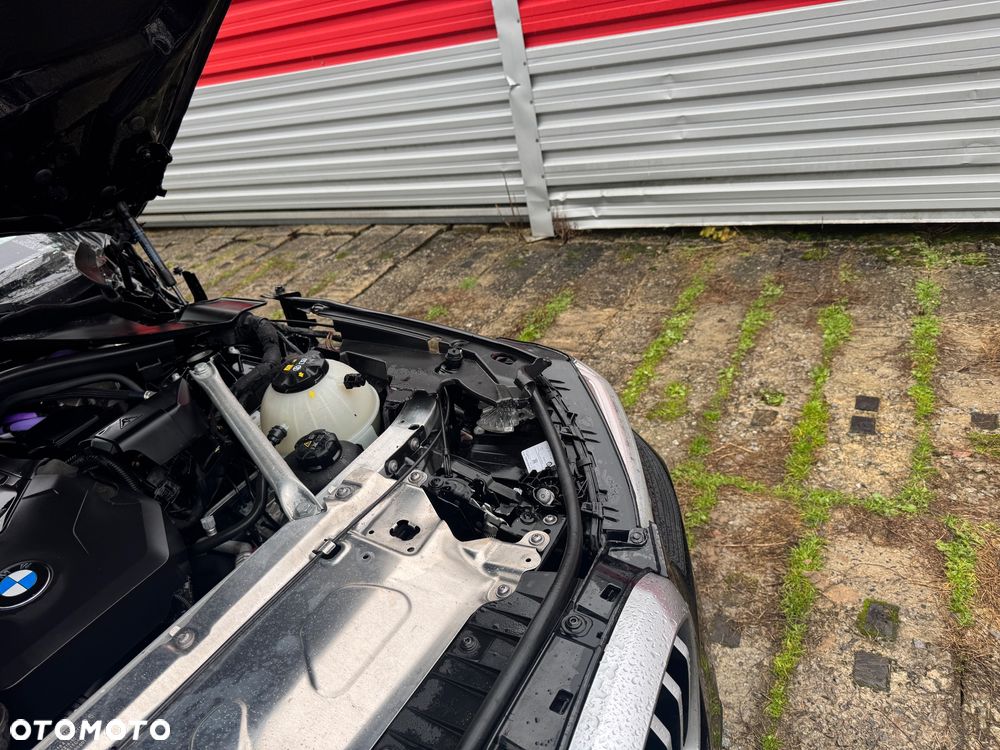 BMW X3 xDrive20i mHEV M Sport sport - 13