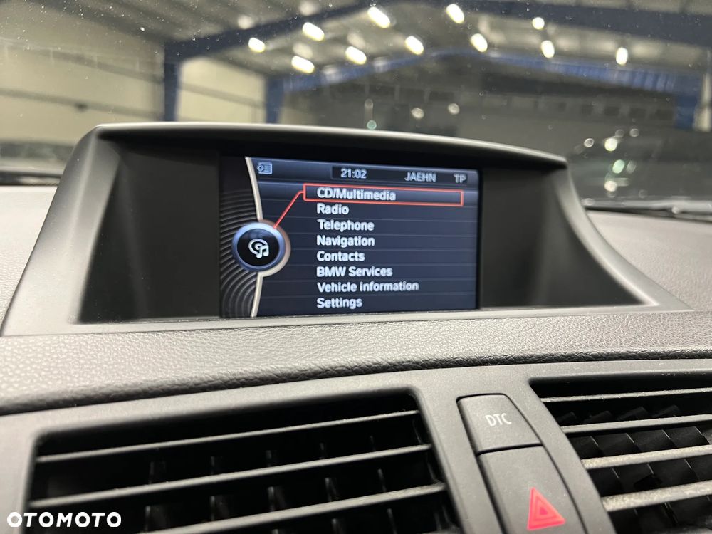 BMW Seria 1 118d - 26