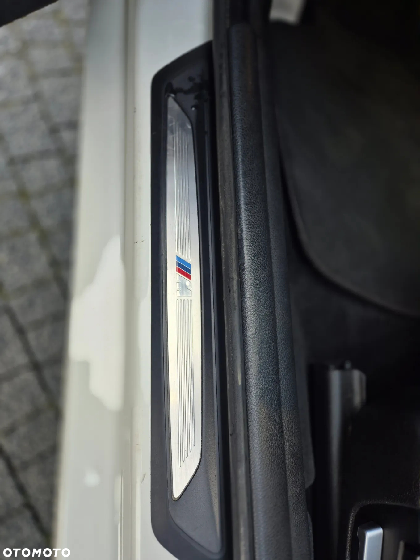 BMW Seria 4 430i xDrive M Sport sport - 28