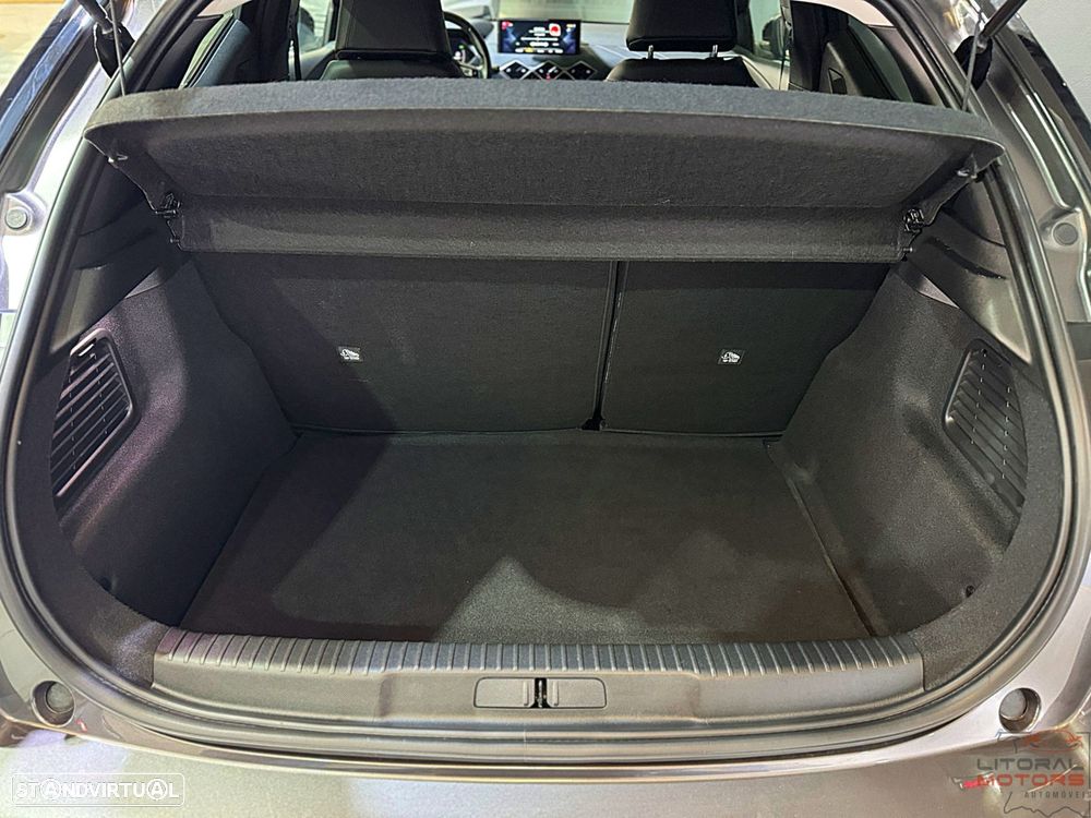 DS DS3 Crossback 1.2 PureTech So Chic - 11