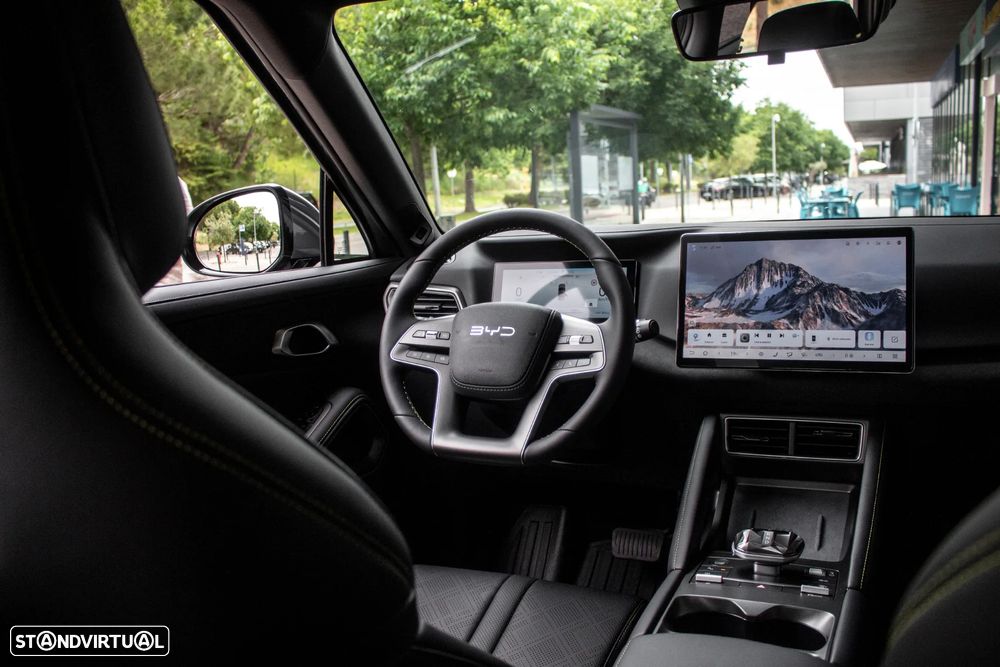 BYD Atto 2 45.1 kWh Active - 31