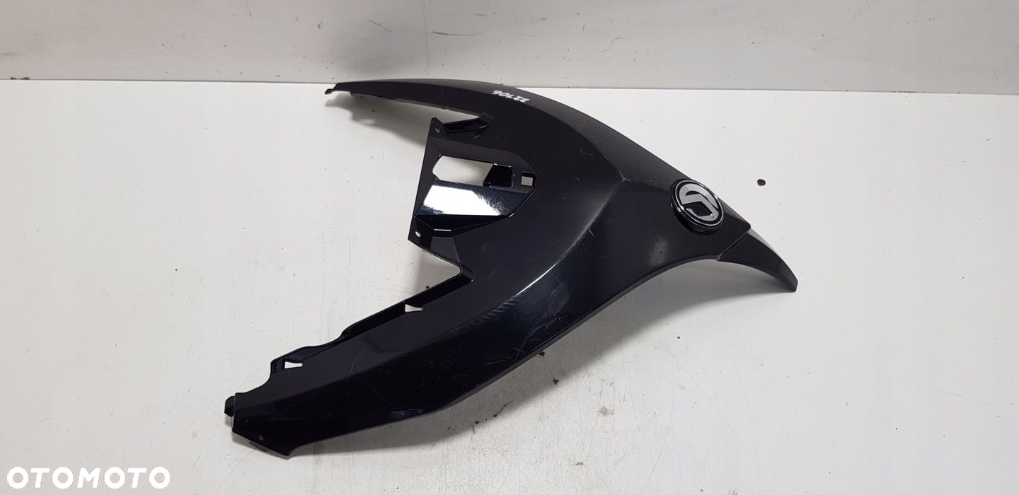 SYM MAXSYM 400 NOSEK - 3