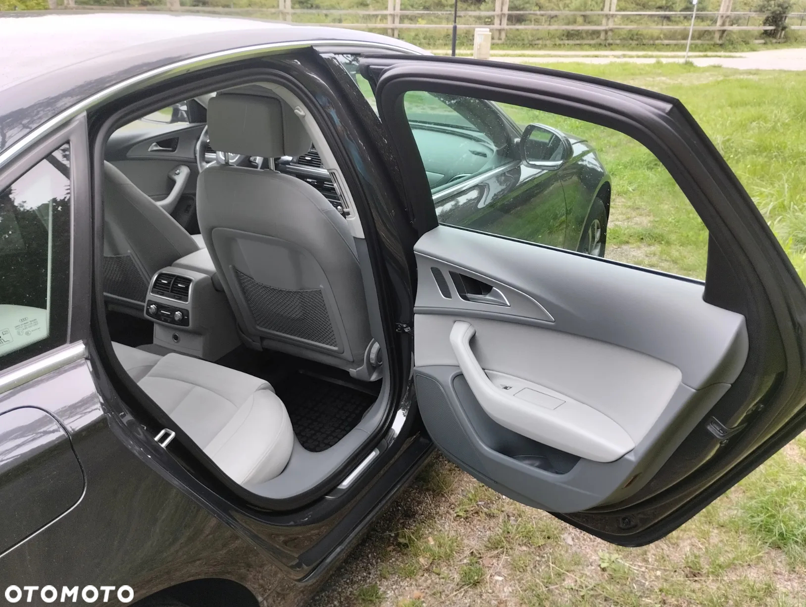 Audi A6 - 13