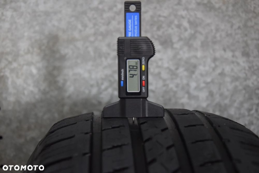 OPONA 245/65/17 - 10