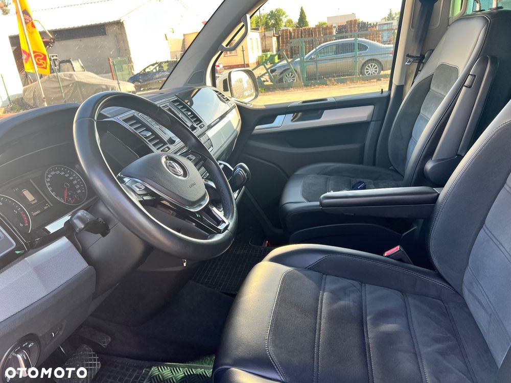 Volkswagen Multivan 2.0 BiTDI L1 Business 4Motion DSG - 4