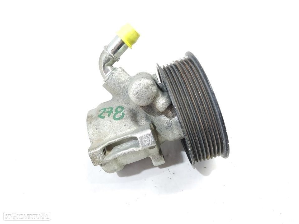 BOMBA DIREÇÃO JEEP GRAND CHEROKEE II 1999 - 2